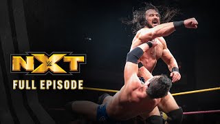 FULL EPISODE: McIntyre defends NXT Title against Strong: WWE NXT, Oct. 4, 2017