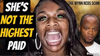Claressa Shields caught lying AGAIN ! 