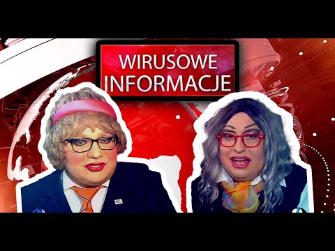 Wirusowe Informacje - 25 listopada 2020
