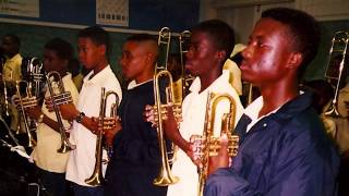 Eddie "Papa Duke" Edwards - Gone but Not Forgotten a Memorial Tribute