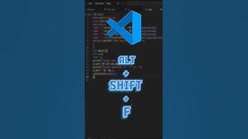 VS code useful shortcut 🌟✨ #trending #viral #ai #vs #vscode #coding #c #python #student #life #cpu