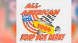 All-American Soap Box Derby — Northeast Ohio Times