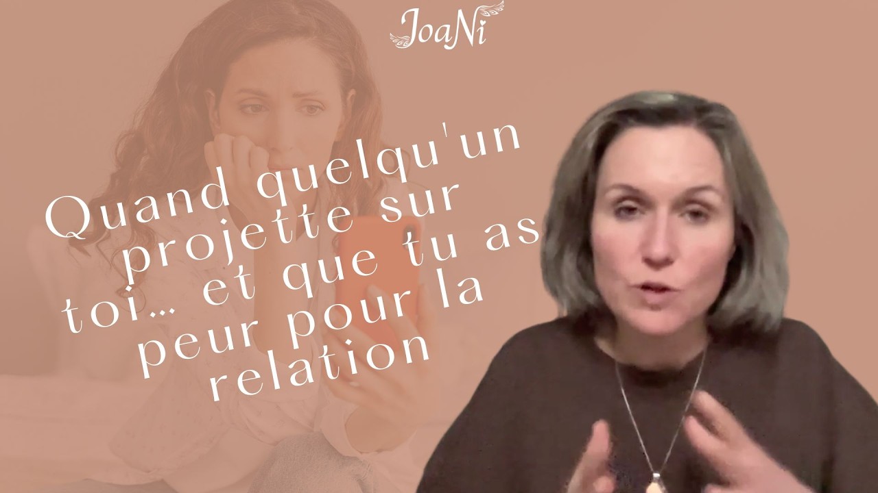 Voici comment préserver ta relation quand la personne fait douter de tes compétences...