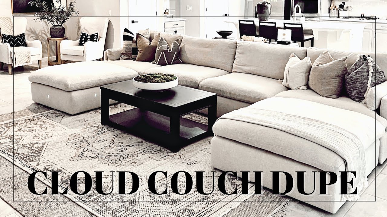 Ashley Furniture Tanavi Couch Update Review And Honest Thoughts Cloud Dupe You