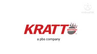 Kratt brothers logo 1993 with pbs byline