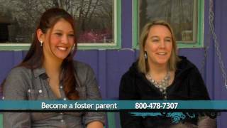 Foster Care :30
