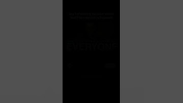 Day 1 of sharing YouTube video that