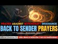 Prayer against witchcraft ordinance  official christian tv
