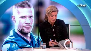 Motivator Ben Middelkamp Schrijft Zelfs Na Dood Zoon Een Positief Boek