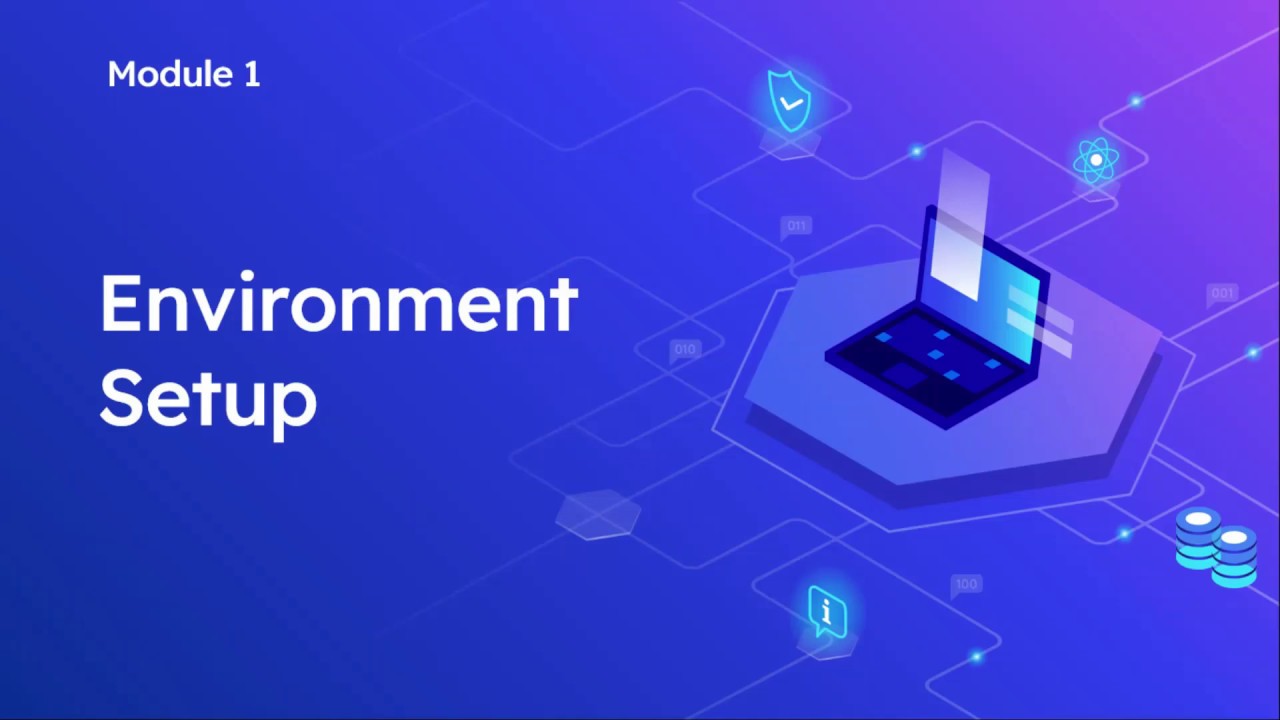 MERN Blog Project: Environment Setup - YouTube