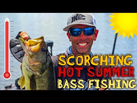 Video: June - Summer Fishing Secrets