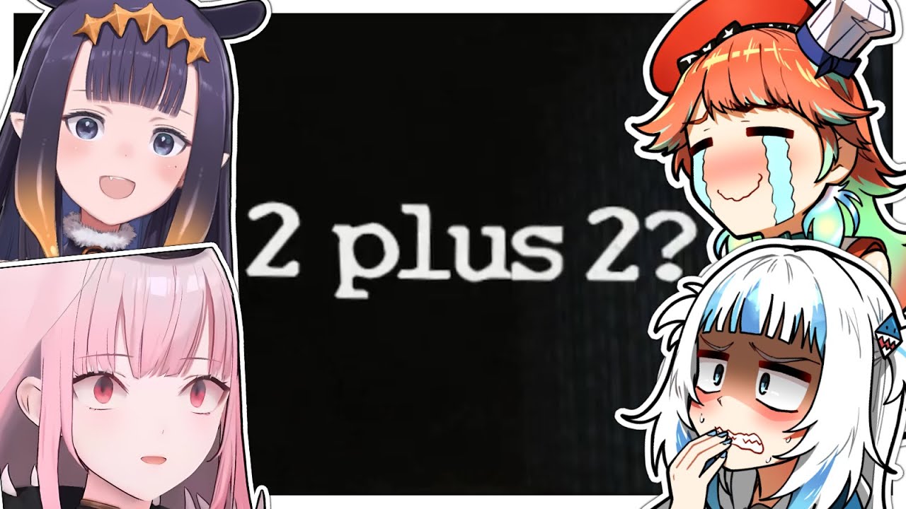 HoloMyth is Given Jackbox's WEAKEST Question...