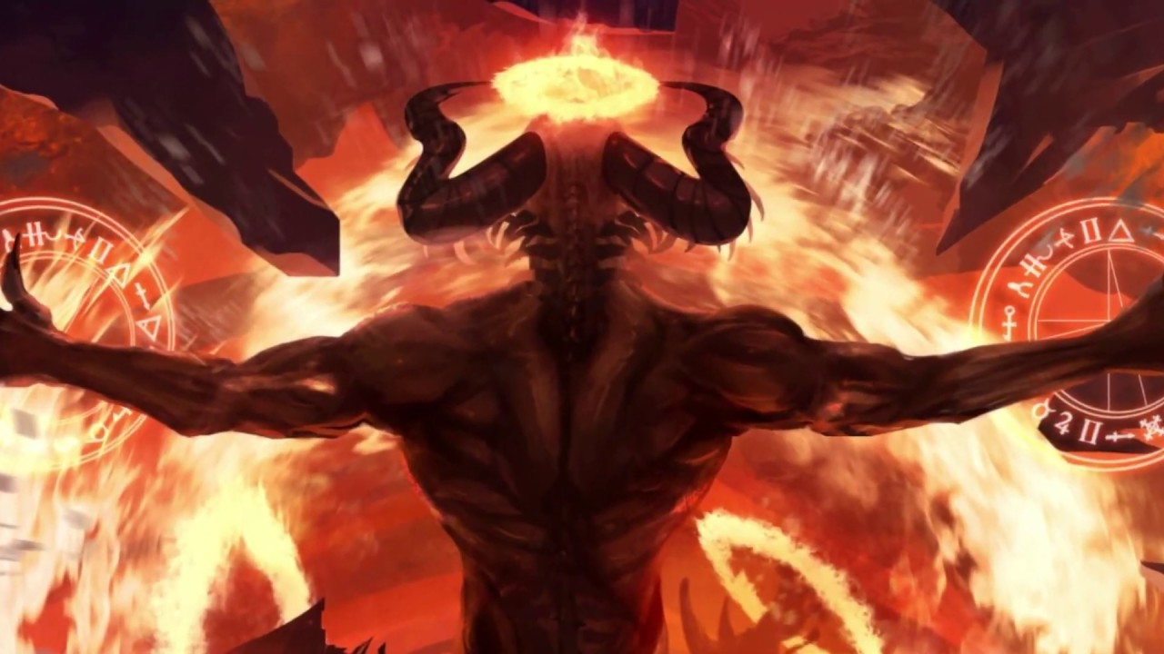 Джинны и шайтаны. Шайтан Джинн Ифрит. Ифрит в Исламе. Ифрит мифология