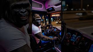 Yeni tırımız nasıl? 🫡♥️