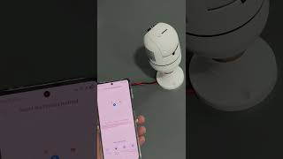WiFi Panorama Bulb Camera.