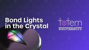 Bond Lights in the Crystal — Totem Compass tutorial