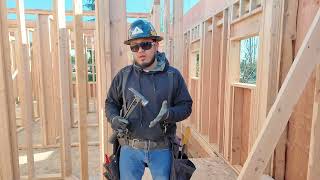Martinez Hammer #hammer #toolreview #diy #constructionlife