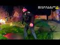 Car Crash Turns Into Officer's Worst Nightmare