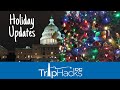 Washington DC Tourism UPDATE (December 2020)