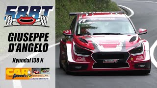 Rieti - Terminillo 2023 || Giuseppe D'Angelo || Hyundai I30 N