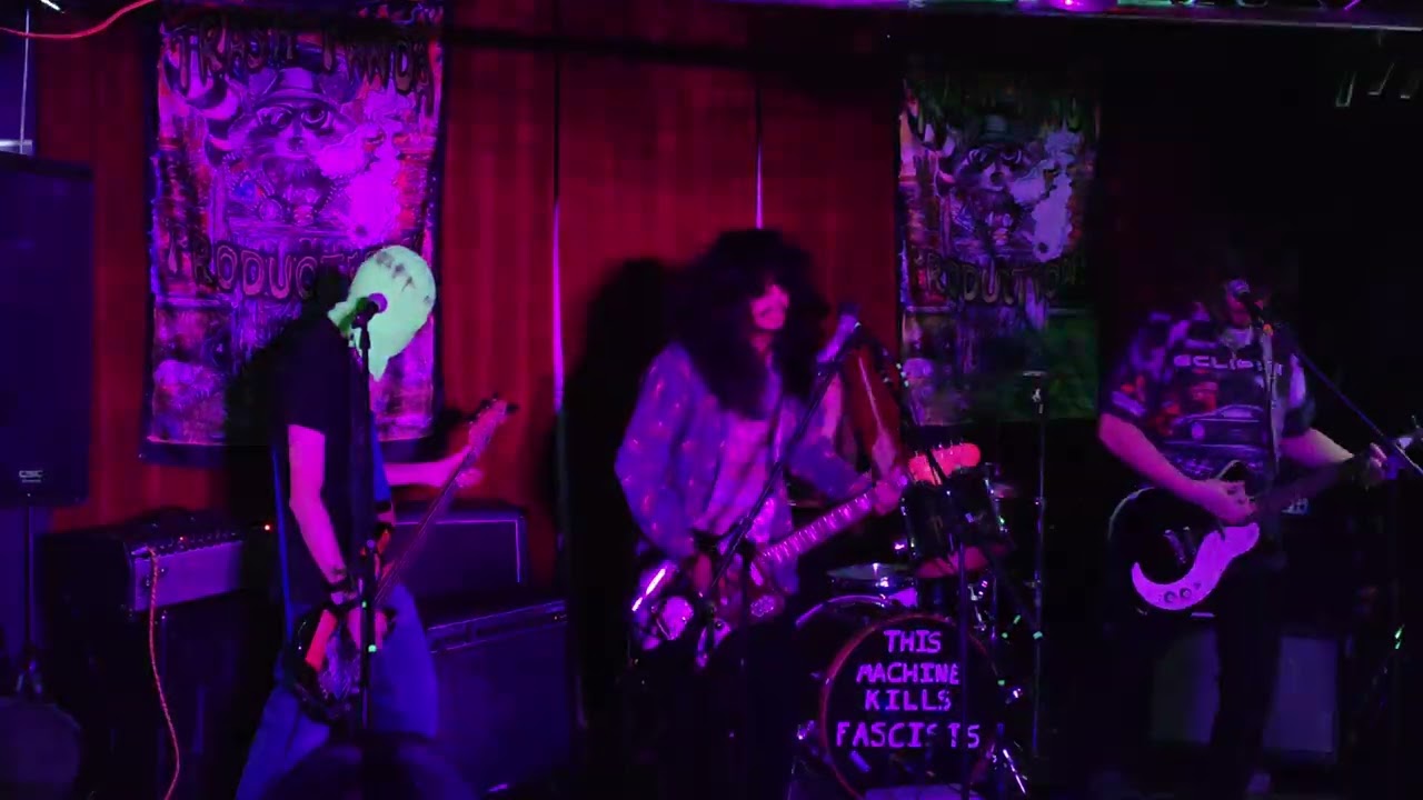 SKOFF @ See-Scape - Toronto - December 6th 2025