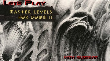 Brutal Master Levels for Doom II - Subterra