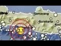 Gempa Terjadi di Kebumen Lagi , M 2.3 SR 20 Mei 2026 Pukul 12. 06 WIB @gurubangsa9617 