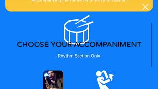 Hip Licks for Saxophone iphone & ipad app screenshot 4