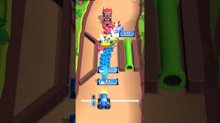 Mob Control | Complete Mission🎯|Player 💪 Power Full Upgrade Lavel #games #gaming #mobstudios #mobage