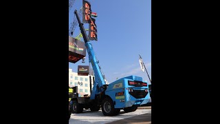 ACE – India’s First Electric Construction Equipment