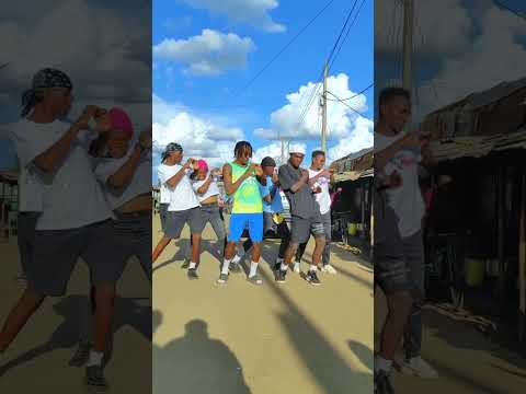 MARIOO FT PLATFORM TZ ANANIPENDA Dance Challenge 