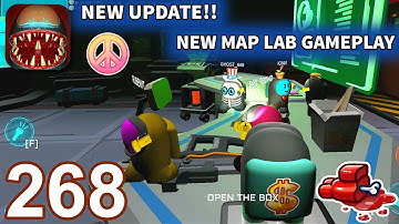 Imposter 3D: Online Horror - Gameplay Walkthrough part 268 - New Update (iOS,Android)