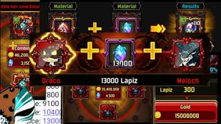 Kritika: White Knight | Lapiz Guide | The Free to Play Way | screenshot 4