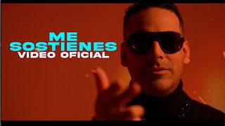 Melvin Ayala - Me Sostienes (Video Oficial) Reggaeton Cristiano 2023