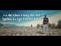 Badno - Ram Suchiang | Lyrics Video | Mp3 Song