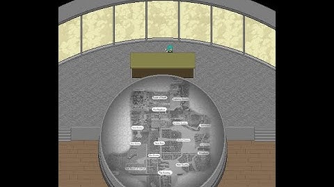 BYOND Shinobi Roleplay