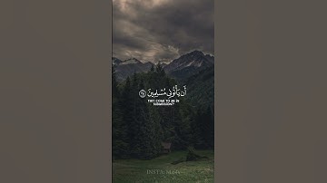 اكتب شيء تؤجر عليه:سورة النمل : القارئ : ياسر الدوسري