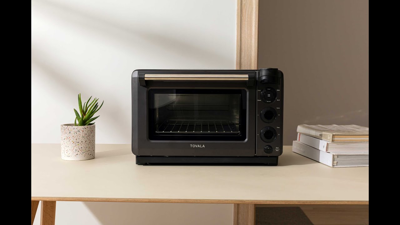 Instructional Video - Connecting Your Oven to WiFi – Tovala