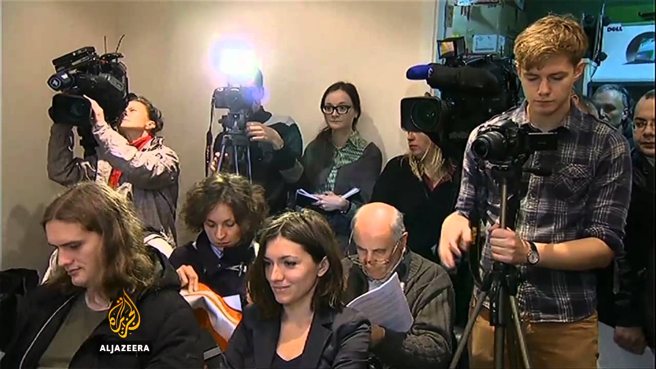 نتائج انتخابات مثيرة للجدل في بيلاروسيا - الجزيرة البلقان