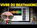 Top 10 faons de gagner de largent avec le beatmaking  devenir beatmaker