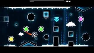 Best Rated Levels #3 | Irradiant by BananaX