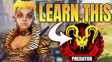 5 Things Apex Predators Do That You Probably DON