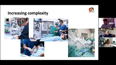 Neonatal anaesthesia outcomes: the NECTARINE studies, BJA June 2021