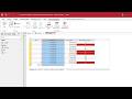 Automatically Track Expiry Dates in Microsoft Access 🔥 (Prevent Inventory Loss Step by Step)