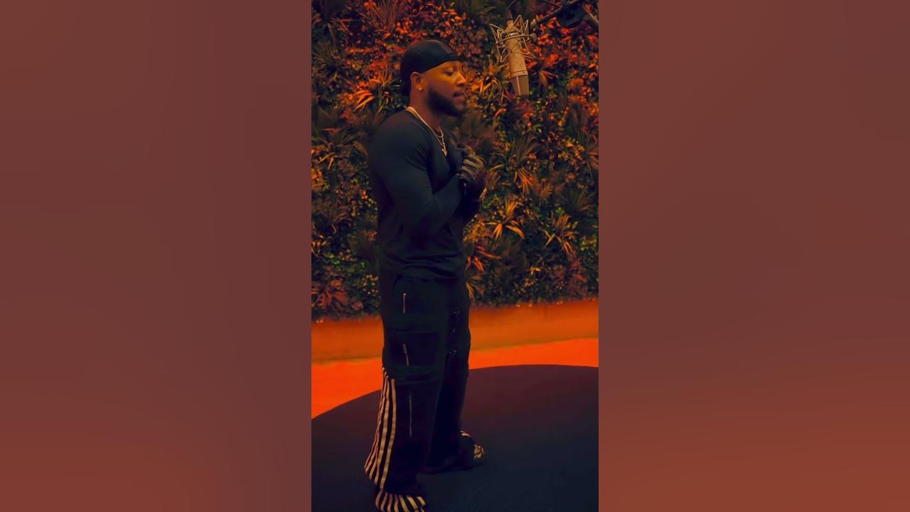 Chris Brown Residuals Verse Challenge #residuals #Residualsversechallenge