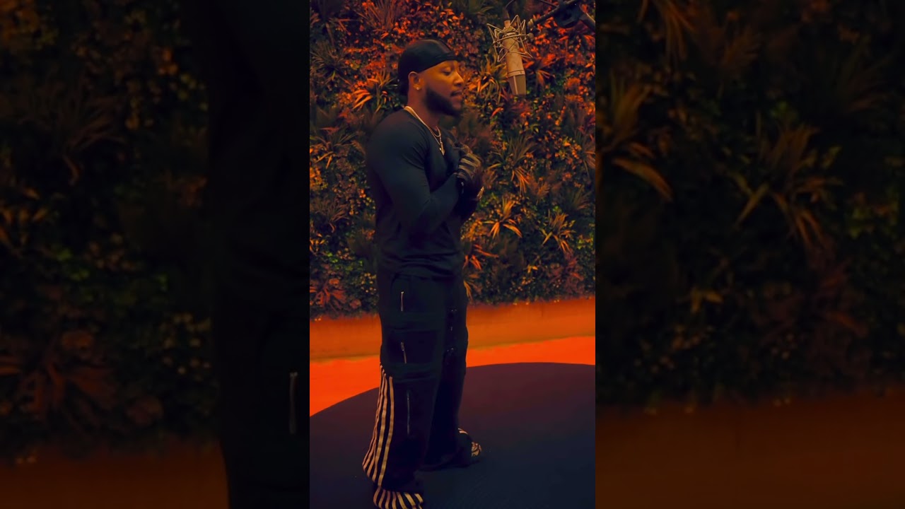 Chris Brown Residuals Verse Challenge #residuals #Residualsversechallenge