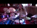 Hawaii 5 O Drum Cover 