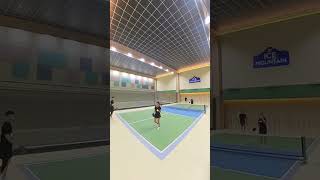 Pickleball Social // 16 Sep 2026 // TSA @ Jalan Kayu screenshot 5