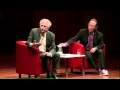 Richard Dawkins & Lawrence Krauss vs. Catholic Physics Student