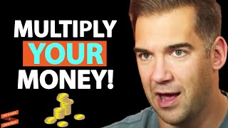 5 SIMPLE HACKS To Multiply Your Income & BUILD WEALTH | Lewis Howes